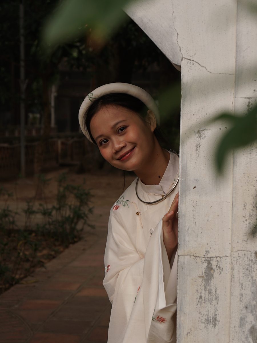 Quỳnh Anh